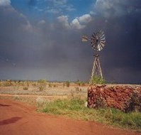 Giralia Outback Stay - E Caravan Parks