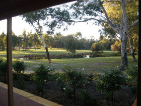 Henley Brook WA E Caravan Parks
