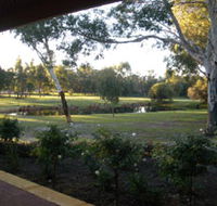 Grandis Cottages - E Caravan Parks