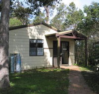 Gum Grove Chalets - E Caravan Parks