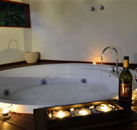 Hidden Valley Forest Retreat - E Caravan Parks