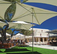 Hotel Rottnest - E Caravan Parks