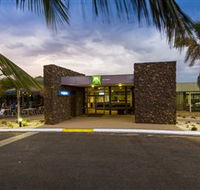 ibis Styles Port Hedland - E Caravan Parks