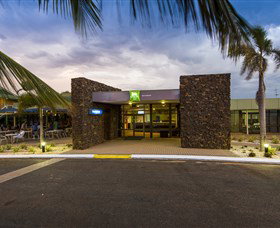 Ibis Styles Port Hedland - E Caravan Parks 0