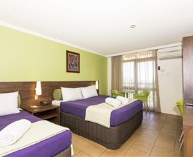 Ibis Styles Port Hedland - E Caravan Parks 2