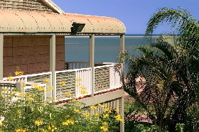 Ibis Styles Port Hedland - E Caravan Parks 1