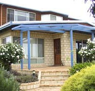 Jacaranda Heights Bed and Breakfast - E Caravan Parks