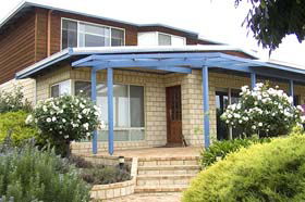 Jacaranda Heights Bed And Breakfast - E Caravan Parks 0