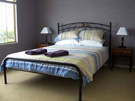Jacaranda Heights Bed And Breakfast - E Caravan Parks 1