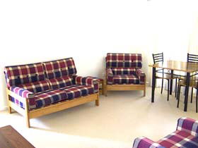 Jacaranda Heights Bed And Breakfast - E Caravan Parks 2