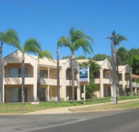 Kalbarri Murchison View Apartments - E Caravan Parks
