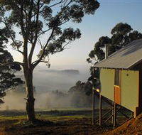 Karma Chalets and Karisma Spa - E Caravan Parks