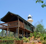 Kooljaman at Cape Leveque - E Caravan Parks