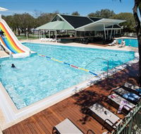 Mandalay Holiday Resort and Tourist Park - E Caravan Parks