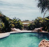 Ningaloo Lodge Exmouth - E Caravan Parks