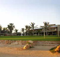 Ningaloo Reef Resort - E Caravan Parks