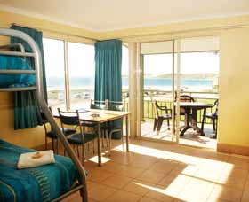 Ningaloo Reef Resort - E Caravan Parks 2