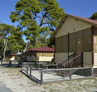 North Heritage Bungalows and Chalet - E Caravan Parks