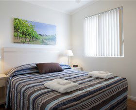 Perth Vineyards Holiday Park - Aspen Parks - E Caravan Parks 0