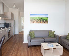 Perth Vineyards Holiday Park - Aspen Parks - E Caravan Parks 1