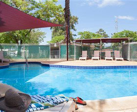 Perth Vineyards Holiday Park - Aspen Parks - E Caravan Parks 3