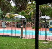 Acclaim Pine Grove Holiday Park - E Caravan Parks