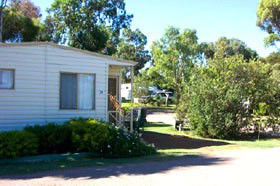 Acclaim Pine Grove Holiday Park - E Caravan Parks 1