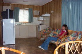 Acclaim Pine Grove Holiday Park - E Caravan Parks 2
