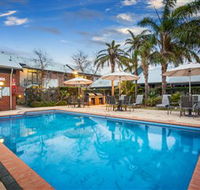 Quest Bunbury Serviced Apartments - E Caravan Parks