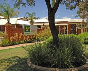 Quest Yelverton Kalgoorlie - E Caravan Parks 0
