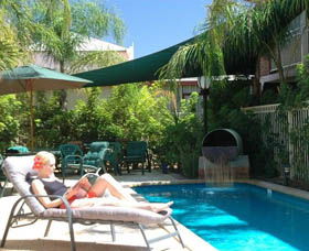 Quest Yelverton Kalgoorlie - E Caravan Parks 1