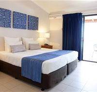 RAC Monkey Mia Dolphin Resort - E Caravan Parks