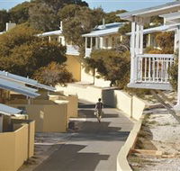 Rottnest Island Authority Holiday Units - Geordie Bay - E Caravan Parks