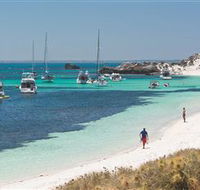 Rottnest Island Authority Holiday Units - Longreach Bay - E Caravan Parks