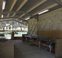 Rottnest Island Camping Grounds - E Caravan Parks