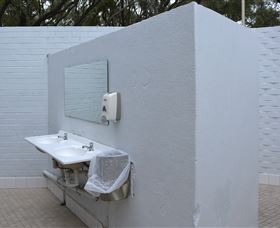 Rottnest Island Camping Grounds - E Caravan Parks 3