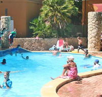 Rottnest Lodge - E Caravan Parks