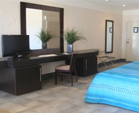 Rottnest Lodge - E Caravan Parks 1