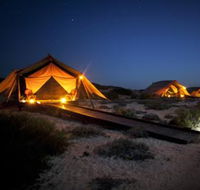 Sal Salis Ningaloo Reef - E Caravan Parks