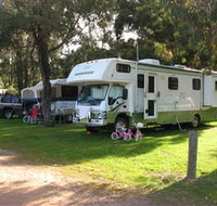 Taunton Farm Holiday Park - E Caravan Parks