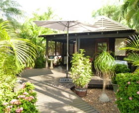 The Bungalow-Broome - E Caravan Parks 0