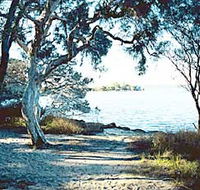 The Cove - E Caravan Parks