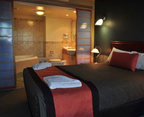 The Jetty Resort - E Caravan Parks 2