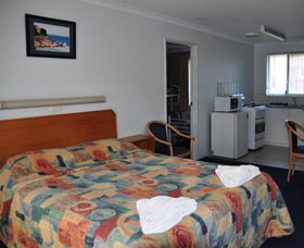 The Jetty Resort - E Caravan Parks 3