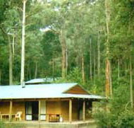 Warren River Resort - E Caravan Parks