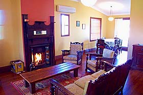 York Cottages - E Caravan Parks 1