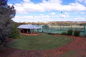 York Cottages - E Caravan Parks 3