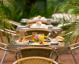 Ibis Styles - Alice Springs - E Caravan Parks 1