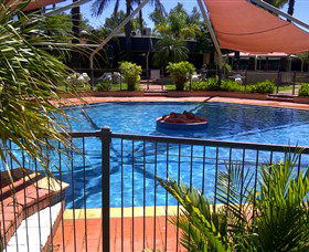 Ibis Styles - Alice Springs - E Caravan Parks 3