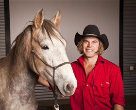 Kings Creek Station - E Caravan Parks 3